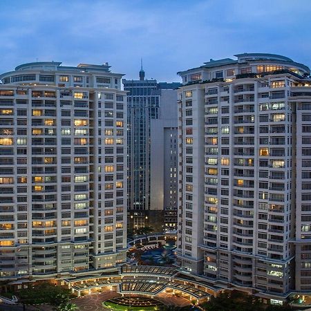 Somerset Grand Citra Τζακάρτα Εξωτερικό φωτογραφία