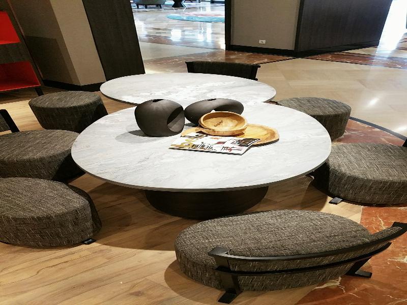 Somerset Grand Citra Τζακάρτα Εξωτερικό φωτογραφία