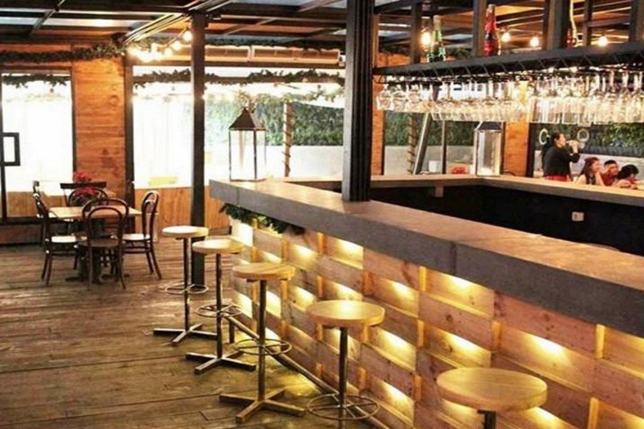 Somerset Grand Citra Τζακάρτα Εξωτερικό φωτογραφία